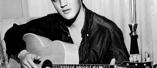 photo elvis