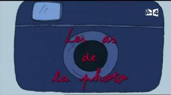 Tom-Tom et Nana - 1x16 - Les as de la photo