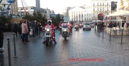 pères motards 