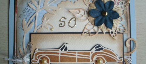 Des petites cartes