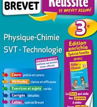 Livres à télécharger gratuitement au format mp3 Physique-Chimie Sciences de la Vie et de la Terre Technologie 3e 9782091520346