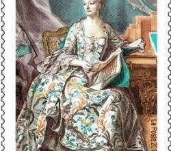 Marquise de Pompadour