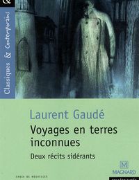 Download PDF Voyages en terres inconnues  - Deux récits sidérants