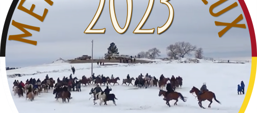 • 2023 • Nos Bulletins P.R.E.S. 