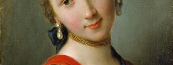 Pietro Antonio Rotari (1707-1762)