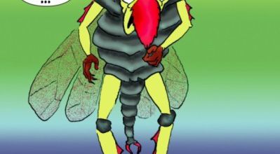 Mosquito
