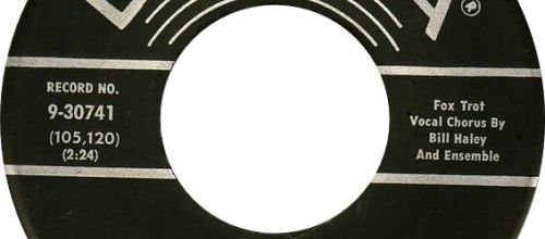 bill haley whoa mabel 