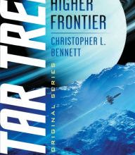 Free kindle book downloads for pc The Higher Frontier