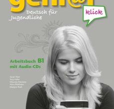 GENIAL KLICK B1 ARBEITSBUCH + 2 CD EBOOK |  | Descargar libro PDF EPUB
