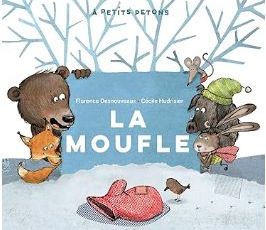 La moufle 