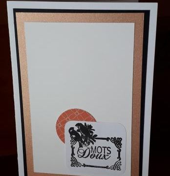 Carte consolatrice