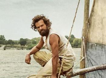☻ J'ai beaucoup aimé regarder le film "Cessez-le-feu" d'Emmanuel Courcol