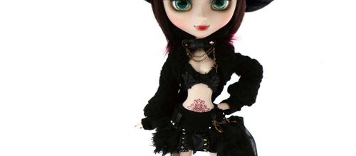 Octobre : Pullip Kühn
