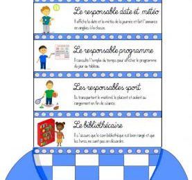 Fusée des responsabilités