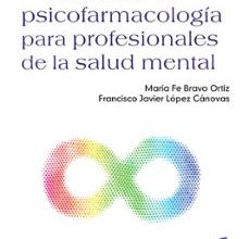 [PDF/Kindle] MANUAL DE PSICOFARMACOLOGIA PARA PROFESIONALES DE LA SALUD MENTAL descargar gratis