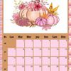 Bonjour Mois de Octobre 2024 !