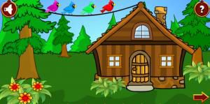 Games2Live - Farm escape soluce