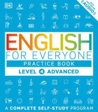 Download Pdf English for Everyone: Level 4: Advanced, Practice Book