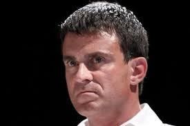 Manuel Valls, Sarközy de gauche ?
