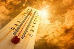 L’Arnaque du réchauffement climatique