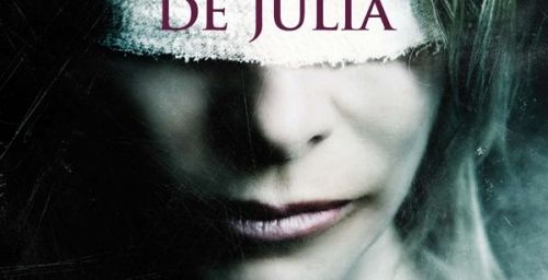 LES YEUX DE JULIA