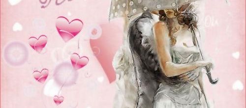  A Day of love .