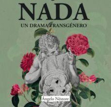 Descargar ADAN O NADA: UN DRAMA TRANSGENERO ANGELO NESTORE Gratis - EPUB, PDF y MOBI