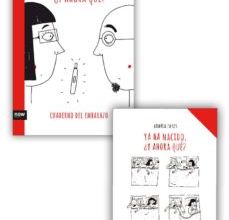 Descargar ebooks epub google ESTOY EMBARAZADA ¿Y AHORA QUE? 9788416245543