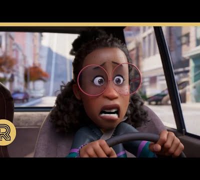 Court-métrage excellent (animation)
