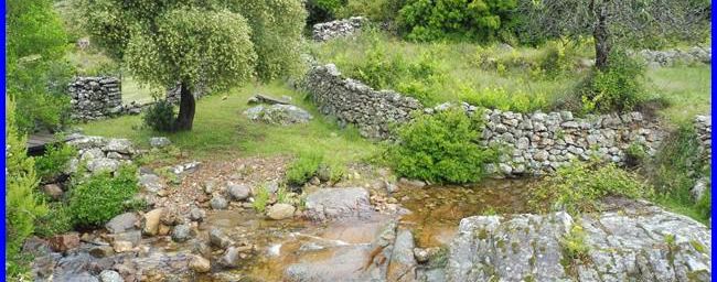 Balagne, La boucle de Prunicciale