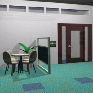 Find the Escape Men 32: in the Office