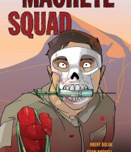 Download PDF Machete Squad