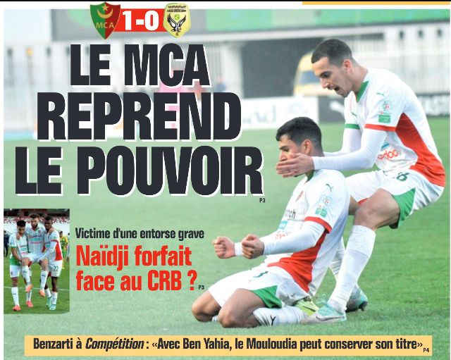 Mardi 28.1.2025 au Stade du 