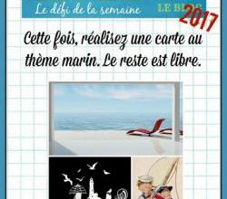 Passion Cartes Créatives#499 !
