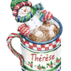 172 Chocolat chaud !