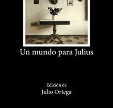 Descargas de libros para mp3 UN MUNDO PARA JULIUS iBook PDF
