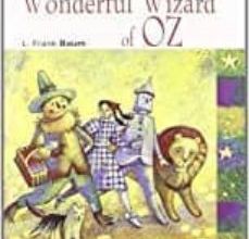 Descargar WONDERFUL WIZARD OF OZ VV.AA Gratis - EPUB, PDF y MOBI