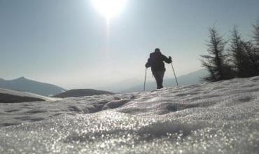 Urculu (1420 m.) en triple boucle