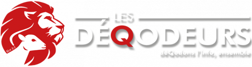 Le « Kraken » est un programme de cyberguerre du département de la défense !