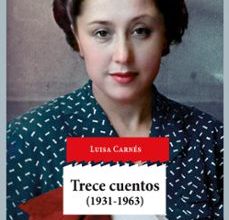 TRECE CUENTOS leer epub LUISA CARNES CABALLERO