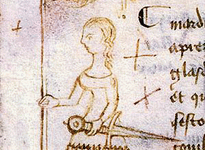 JEANNE D'ARC ( BATAILLE 1429 - 1431 )