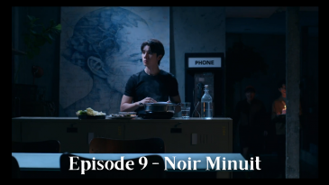 Vice Versa - Episode 9 (VOSTFR)