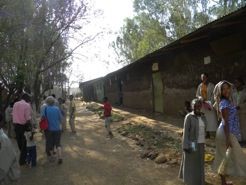 CR visite école MESKEREM 16 BAHIR DAR – avril 2012