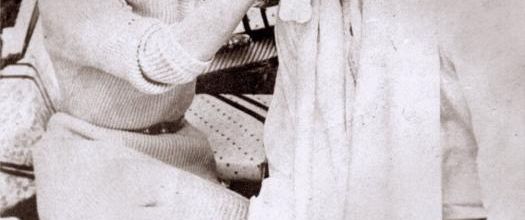 photo elvis -dottie harmony