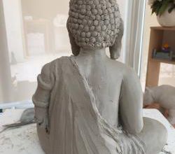 BOUDDHA étape 3