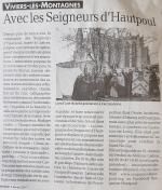 la Dépêche de Castres