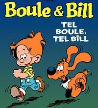 {epub download} Boule et Bill Tome 1