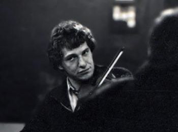 Yves Teicher (1962-2022) en quatre photos