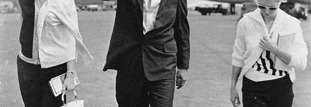 PHOTO JERRY LEE LEWIS