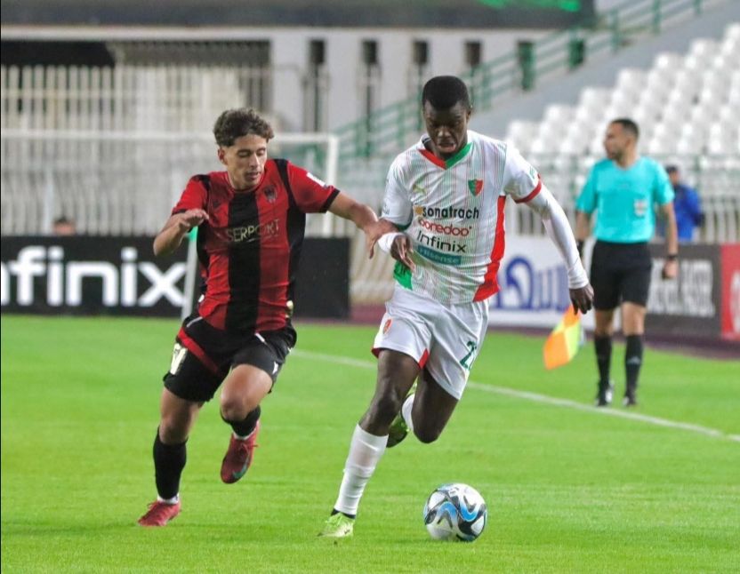 23.5.2025 MCA-USMA 1-0
